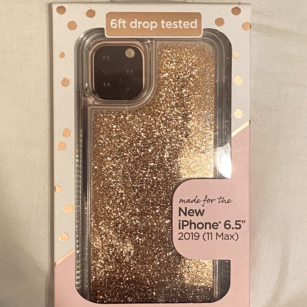 iPhone 11 max case